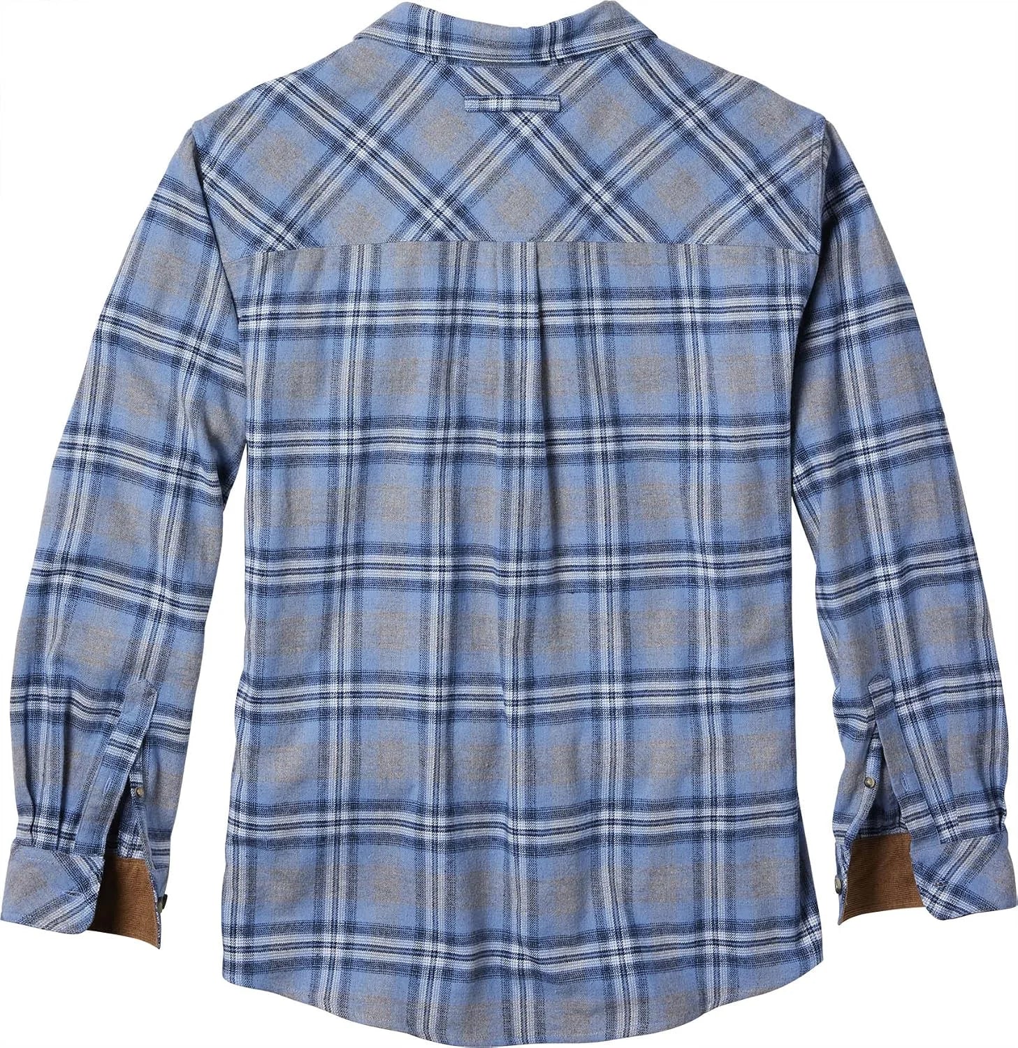 Legendary Whitetails Mens Flannel Long Sleeve Button Down 100% Cotton Shirt