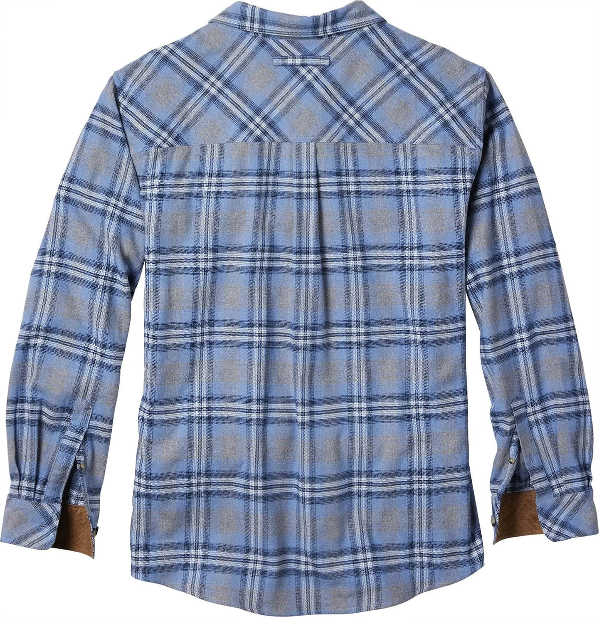 Legendary Whitetails Mens Flannel Long Sleeve Button Down 100% Cotton Shirt