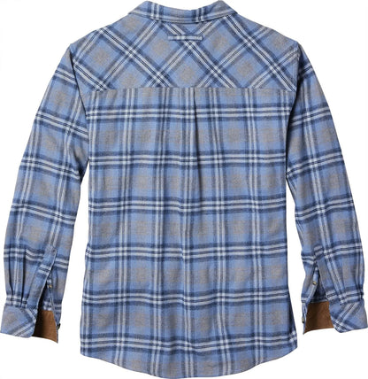 Legendary Whitetails Mens Flannel Long Sleeve Button Down 100% Cotton Shirt