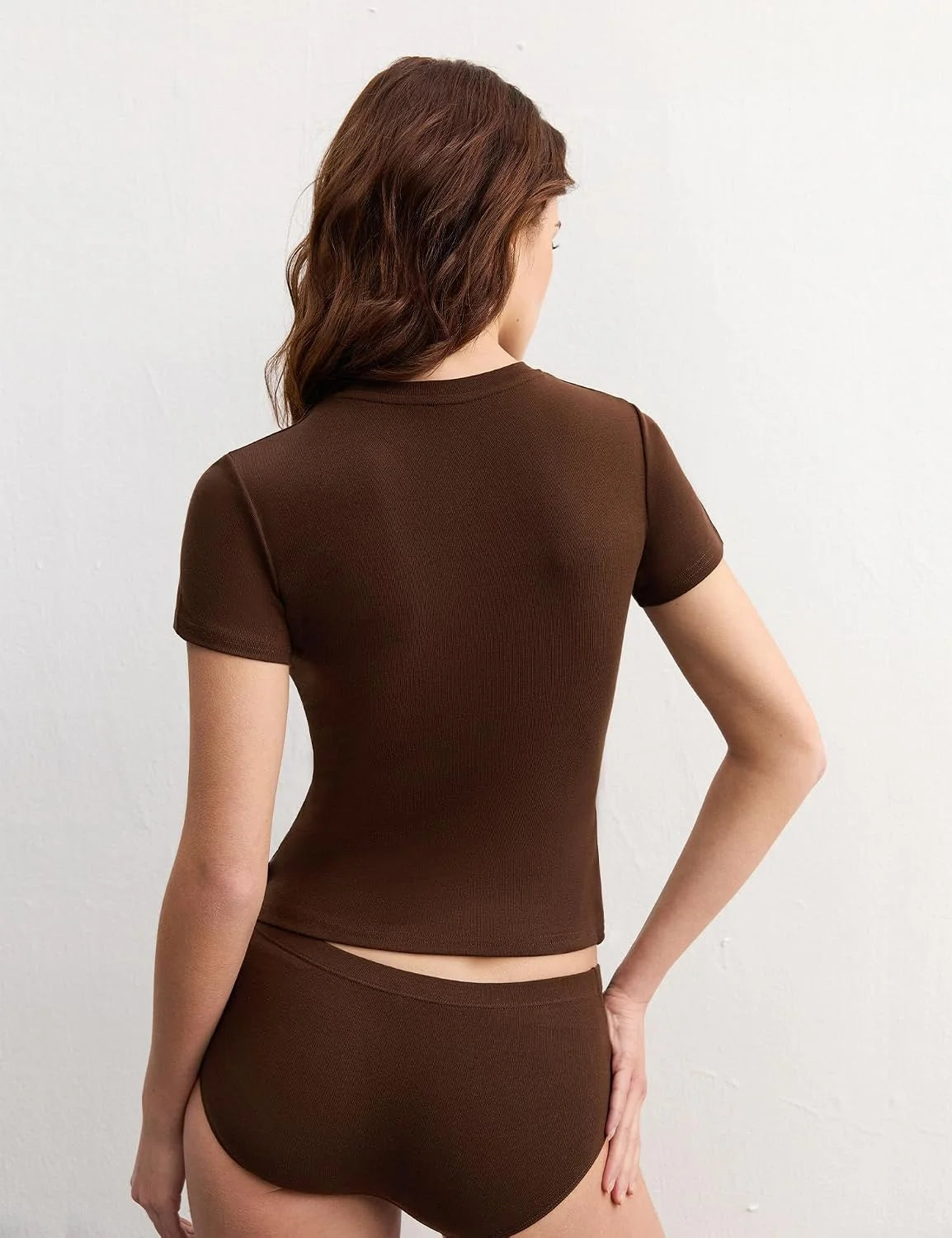 Short Sleeve T Shirts Summer Going Out Tops Active Undershirts Base Layer