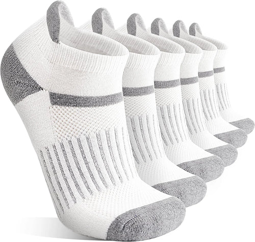 Anlisim Merino Wool Ankle Running Hiking Socks for Women and Men