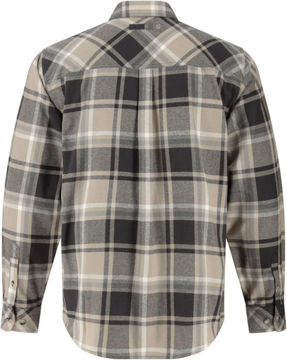 Legendary Whitetails Mens Flannel Long Sleeve Button Down 100% Cotton Shirt