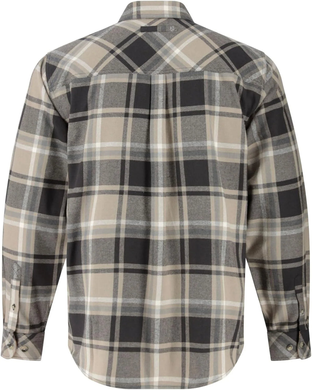 Legendary Whitetails Mens Flannel Long Sleeve Button Down 100% Cotton Shirt
