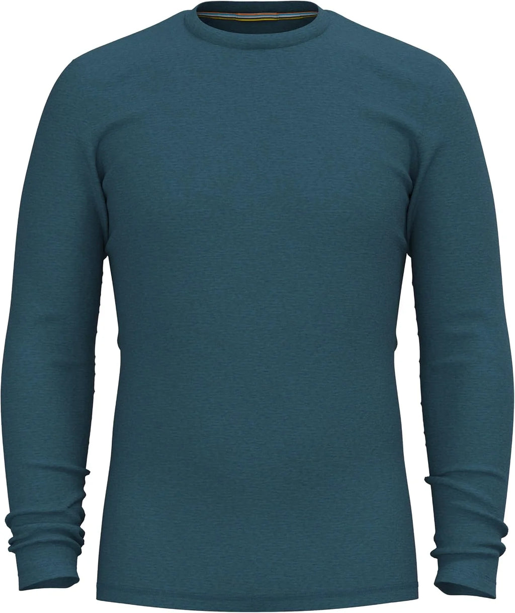Smartwool Men's Classic Thermal Merino Base Layer Crew