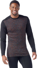 Smartwool Men's Classic Thermal Merino Base Layer Crew