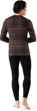 Smartwool Men's Classic Thermal Merino Base Layer Crew