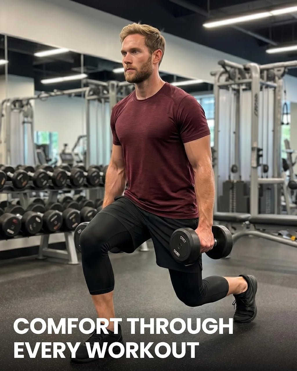 100% Merino Wool Base Layer Mens Long Johns - Thermal Underwear Bottoms