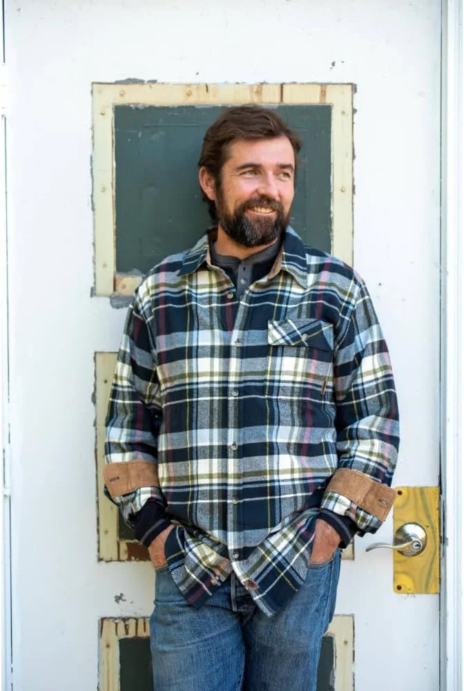 Legendary Whitetails Mens Flannel Long Sleeve Button Down 100% Cotton Shirt