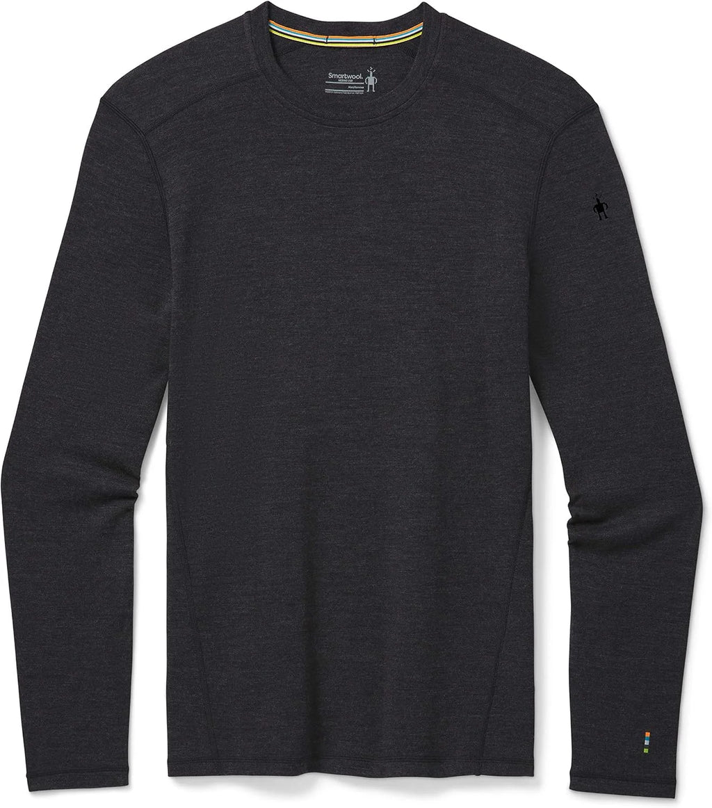 Smartwool Men's Classic Thermal Merino Base Layer Crew