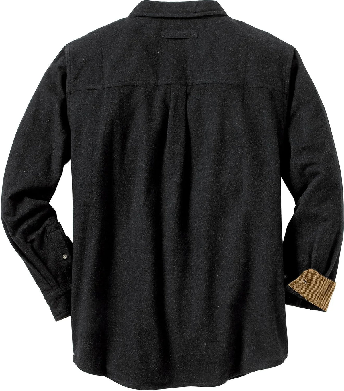 Legendary Whitetails Mens Flannel Long Sleeve Button Down 100% Cotton Shirt