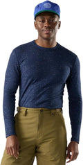 Smartwool Men's Classic Thermal Merino Base Layer Crew