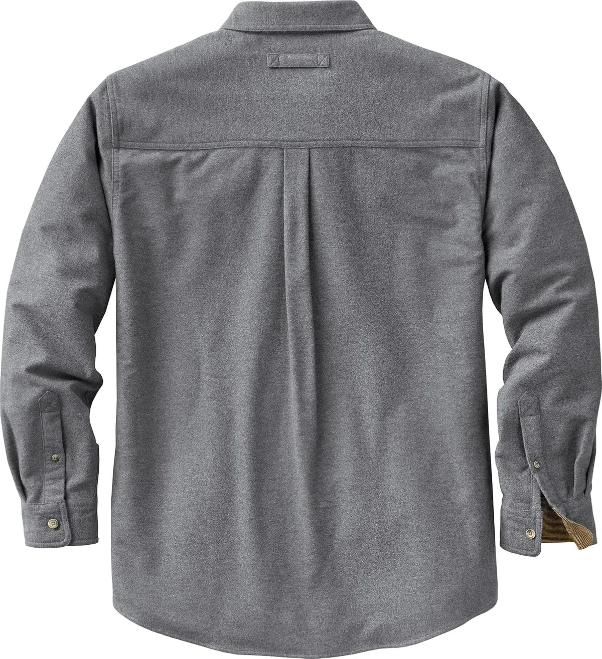 Legendary Whitetails Mens Flannel Long Sleeve Button Down 100% Cotton Shirt