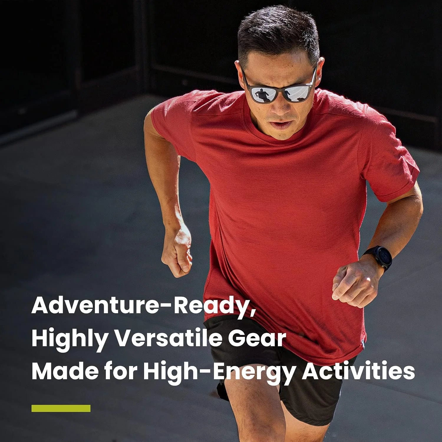 Smartwool Men's Classic Thermal Merino Base Layer Crew