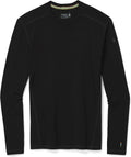 Smartwool Men's Classic Thermal Merino Base Layer Crew