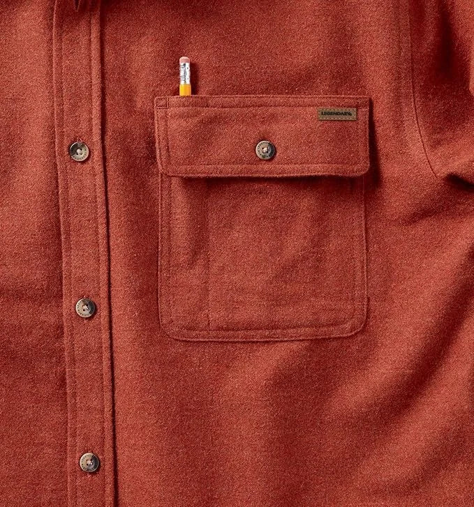 Legendary Whitetails Mens Flannel Long Sleeve Button Down 100% Cotton Shirt