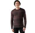 Smartwool Men's Classic Thermal Merino Base Layer Crew