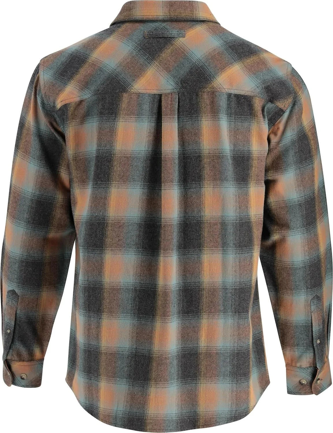 Legendary Whitetails Mens Flannel Long Sleeve Button Down 100% Cotton Shirt