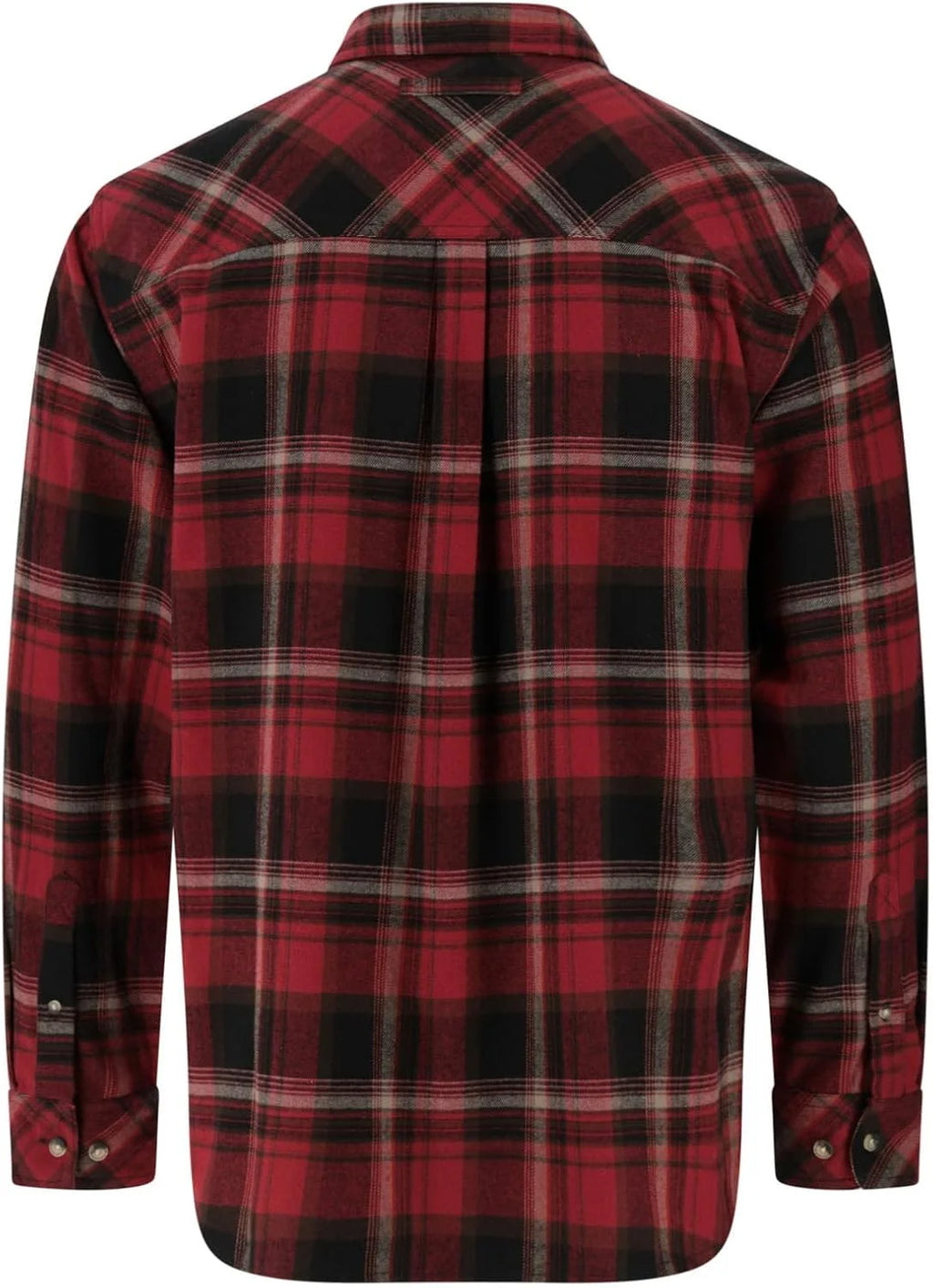 Legendary Whitetails Mens Flannel Long Sleeve Button Down 100% Cotton Shirt