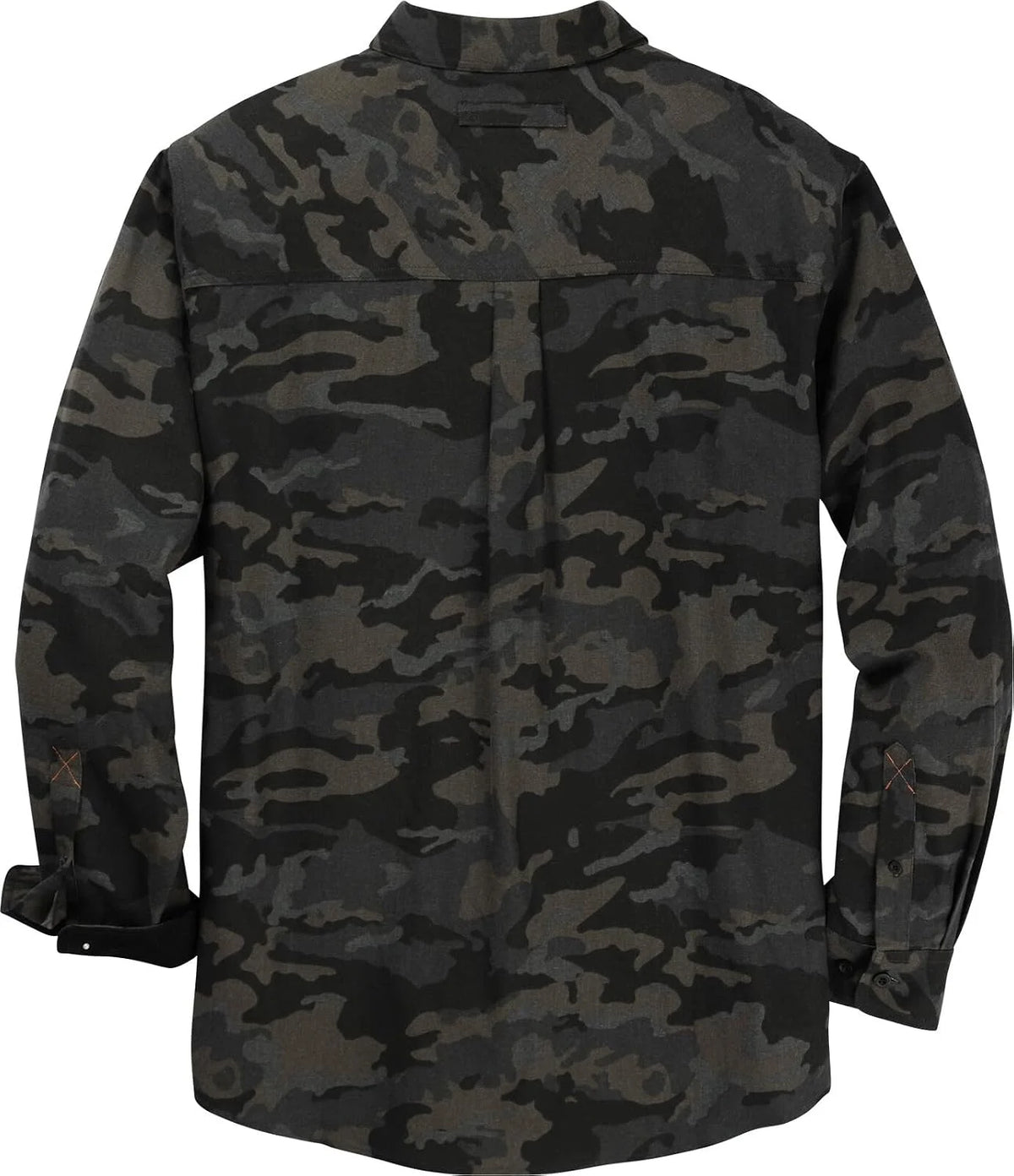 Legendary Whitetails Mens Flannel Long Sleeve Button Down 100% Cotton Shirt